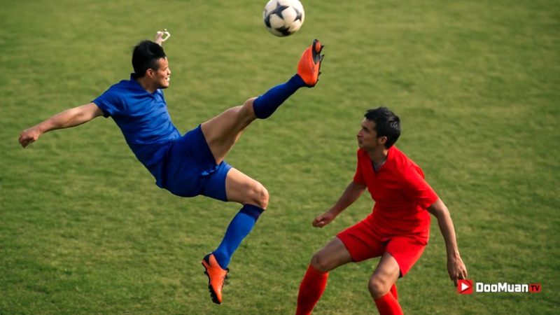 ไฮไลท์ทีมชาติไทย vs ญี่ปุ่น เอเชียนคัพ เกมรับเหนียว